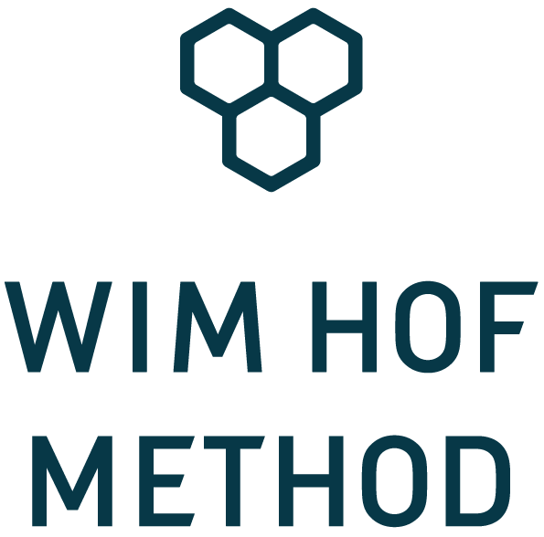 Wim Hof Methode - Dominique Stulens